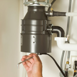 Garbage Disposal Repairs & Installation in Lancaster & Palmdale, CA